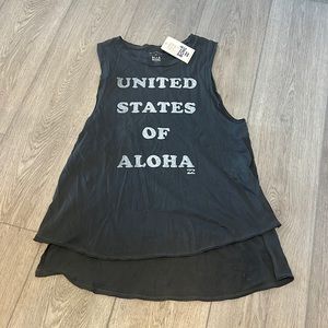 Billabong Tank Top